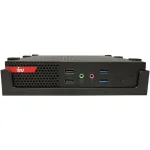 ПК IRU Tactio 310H6ATF (Core i5 12400 2500МГц, DDR4 16Гб, SSD 512Гб, Intel UHD Graphics 730, Windows 11 Pro нет нет)