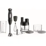 Блендер Braun MQ55755MBK