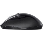 Мышь Logitech Marathon Mouse M705 Black USB (радиоканал, кнопок 7, 1000dpi)