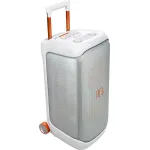 Музыкальный центр JBL Partybox Stage 320