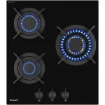 Weissgauff HGG 451 BGV Nano