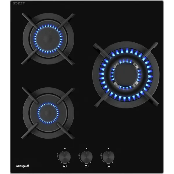 Weissgauff HGG 451 BGV Nano