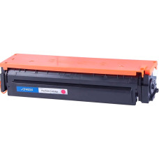 Тонер-картридж NV Print HP CF403X (пурпурный; LaserJet Color Pro M252dw, M252n, M274n, M277dw, M277n) [NV-CF403XM]