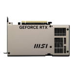 Видеокарта GeForce RTX 5060 Ti 2407МГц 8Гб MSI (GDDR7, 128бит)