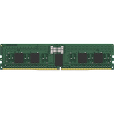 Память DIMM DDR5 16Гб 4800МГц Kingston (38400Мб/с, CL40, 288-pin, 1.1 В)