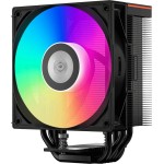 Кулер PCcooler RT500 Digital ARGB