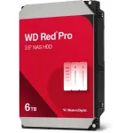 Жесткий диск HDD Western Digital Red Pro (3.5