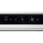 Холодильник полностью встраиваемый Electrolux E7TNGE75S (A++, 696x1884x549см)