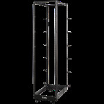 Стойка Lanmaster TWT-RACK2-42U-LT-ADJ