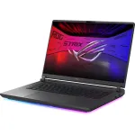 Ноутбук ASUS ROG Strix G16 G615JMR-TS414 (Intel Core i7 14650HX 2.2 ГГц/16 ГБ DDR5 5600 МГц/16