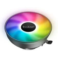 Кулер PCcooler E126M PRO [E126M PRO]