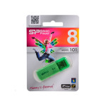 Накопитель USB SILICON POWER Helios 101 8Gb