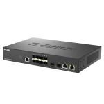 Коммутатор D-Link DGS-1210-10XS/ME