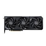 Видеокарта GeForce RTX 5070TI 2482МГц 16Мб MSI (PCI-E 5.0, GDDR7, 256бит, 1xHDMI, 3xDP)
