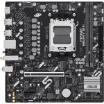 Материнская плата ASUS PRIME B850M-F WIFI (x)