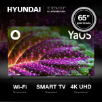 LED-телевизор Hyundai H-LED65BU7003 (65