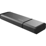 Накопитель USB Netac NT03U351N-064G-30BK