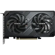 Видеокарта GeForce RTX 5060 2497МГц 8Гб Gigabyte (GDDR7, 128бит) [GV-N5060WF2MAX OC-8GD]
