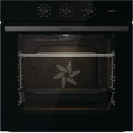 Электрический духовой шкаф Gorenje BO6725E02NBG
