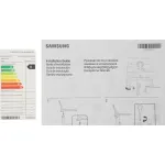 Монитор Samsung Odyssey G3 S24DG300EIXCI (24