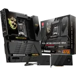 Материнская плата MSI MEG X870E GODLIKE MAX (x)