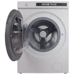 Стиральная машина Lex LWM 10612 WHID MAGNA(фронтальная полноразмерная, класс стирки/отжима/э.потребления: A+++ , макс: 10кг, с сушкой, 1200 об/мин, инвертер, 60x85x54.1см, белый)