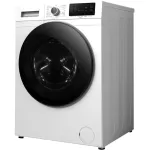 Стиральная машина VITEK VT-WME8201(фронтальная полноразмерная, класс стирки/отжима/э.потребления: A/B/A+++ , макс: 8кг, 1200 об/мин, инвертер, 60x84x54см, белый)