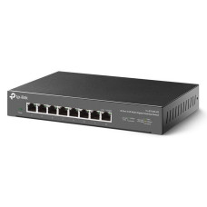 Коммутатор TP-Link TL-SG108-M2