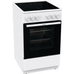 Плита электрическая Gorenje GEC5A41WG