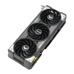 Видеокарта GeForce RTX 5070 2610МГц 12Гб ASUS TUF Gaming OC (GDDR7, 192бит, 2xHDMI, 3xDP)