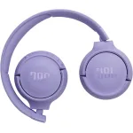 Гарнитура JBL Tune 520BT (беспроводные накладные оголовье закрытые, 450мА*ч, 57ч, Bluetooth 5.3)