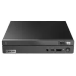 ПК Lenovo ThinkCentre Neo 50q G4 (Core i5 13420H 2100МГц, DDR4 16Гб, SSD 512Гб M.2 2280, Intel UHD Graphics, без ОС)