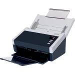 Сканер Avision AD240U (A4, 1200x1200dpi, 48 бит, 60 стр/мин, двусторонний, USB 2.0)