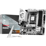 Материнская плата MSI B850M GAMING PLUS WIFI6E (x)