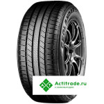 Шина Yokohama Geolandar G058 215/60 R17 96H летняя