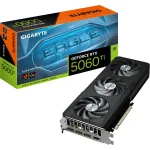 Видеокарта GeForce RTX 5060 Ti 2572МГц 8Гб Gigabyte (GDDR7, 128бит)
