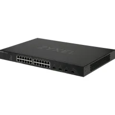 Коммутатор ZyXEL XGS1930-28 [XGS1930-28-EU0101F]