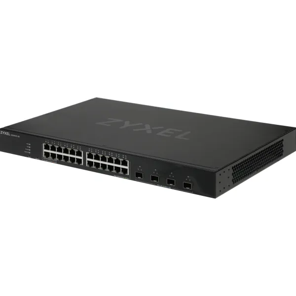 Коммутатор ZyXEL XGS1930-28