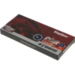 Память DIMM DDR4 16Гб 2666МГц KingSpec (21300Мб/с, CL19, 288-pin)