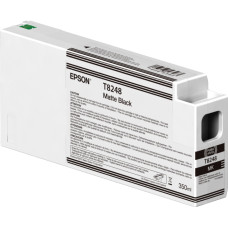 Картридж Epson C13T824800 (черный матовый; 350мл; Epson SureColor SC-P6000) [C13T824800]