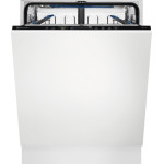Посудомоечная машина Electrolux EEG67410W