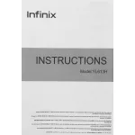 Ноутбук Infinix Inbook Y3H MAX YL613H (Intel Core i5 12450H 2 ГГц/16 ГБ LPDDR4x/16