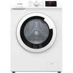 Стиральная машина Gorenje WHE72SFS(59.5x85x46см, фронтальная, макс:7кг, 1200об/мин, белый)