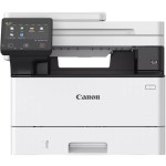 МФУ Canon i-Sensys MF463DW (черно-белая, A4, 1024Мб, 40стр/м, 1200x1200dpi, авт.дуплекс, 80'000стр в мес, RJ-45, USB, Wi-Fi)