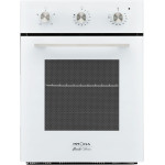 Электрический духовой шкаф Krona BREVE 45 WH