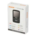 Цифровой плеер DIGMA Z4 16GB