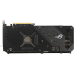 Видеокарта Radeon RX 6700XT 2548МГц 12Гб ASUS Strix Gaming OC (GDDR6, 192бит, 1xHDMI, 3xDP)