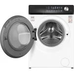 Стиральная машина Weissgauff WM 45126 Steam Direct Drive(59.5x85x44.5см, фронтальная, макс:6кг, 1200об/мин, белый)