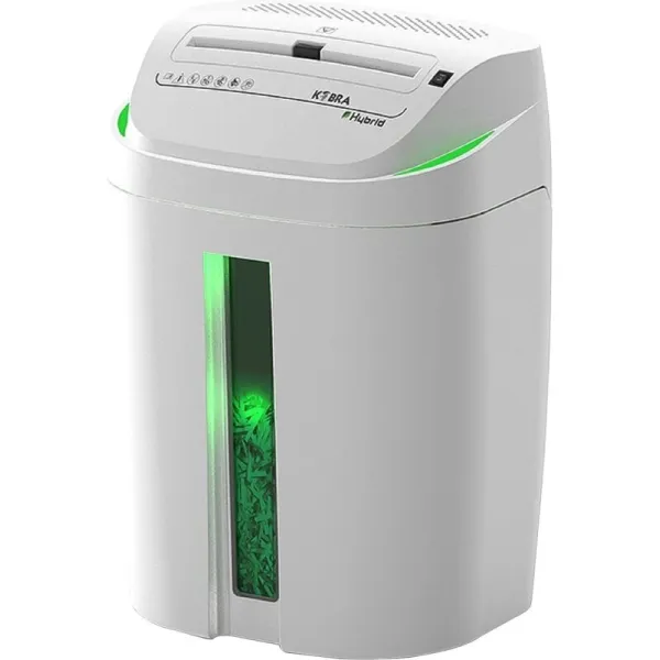 Уничтожитель бумаг Kobra S6-Hybrid