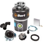 Bort Titan 5000 (Control)